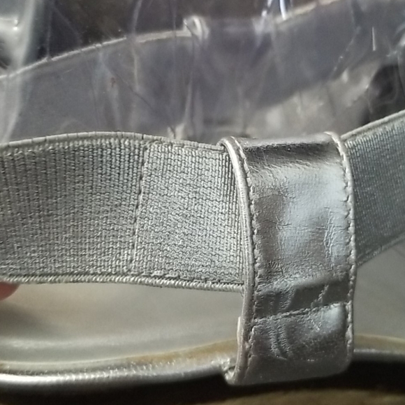 Vaneli wedge sandal - Picture 9 of 10